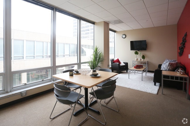 Photo - The Icon Apartments