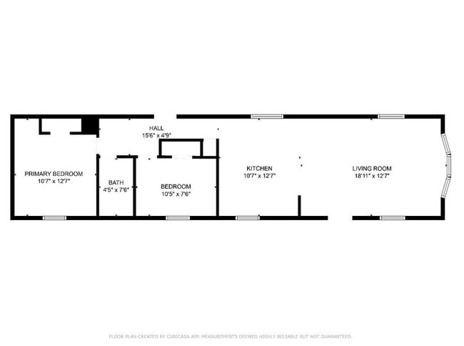 Building Photo - 21326 Big Tree Dr