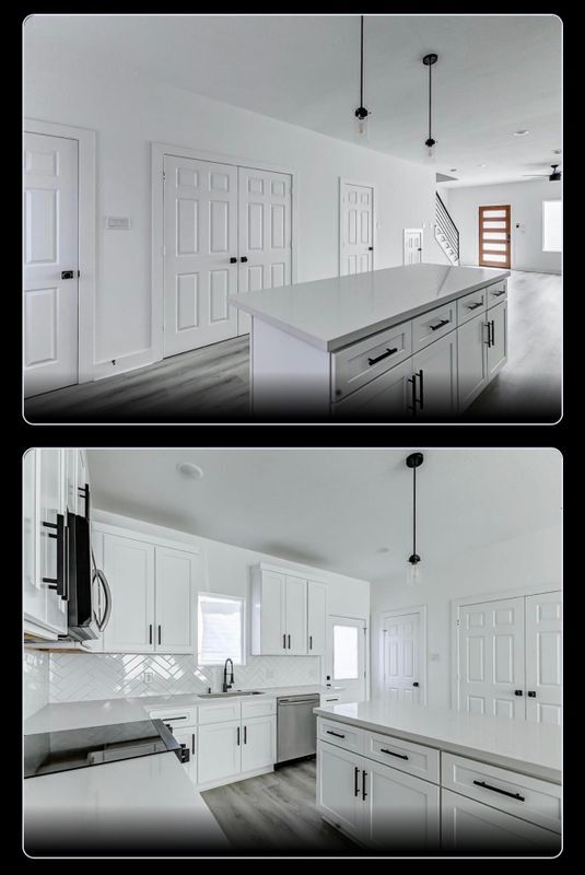 Foto del edificio - 2206 Dolly Wright St