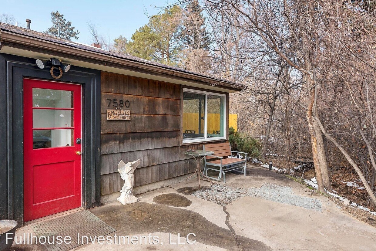 Primary Photo - 7580 W 33rd Ave