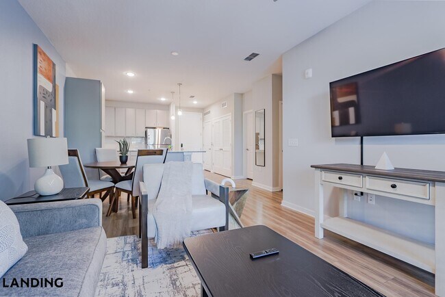 Foto del edificio - 2331 Commerce Park Dr NE