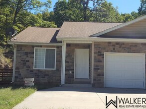 Building Photo - 25000 Talladega Rd