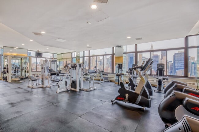 Foto del interior - Windsor Court