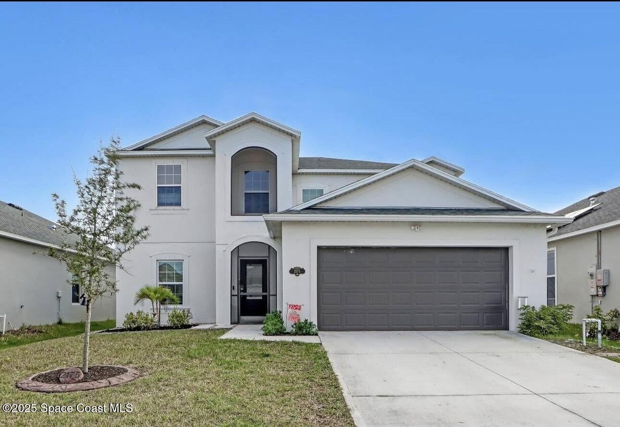 Foto principal - 2175 Kylar Dr NW