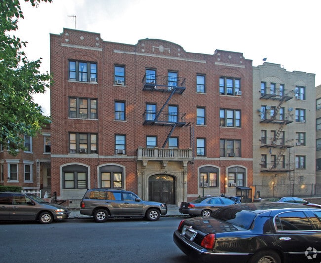 Building Photo - 1803 Union St