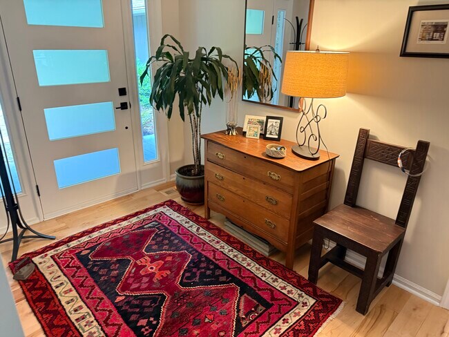 Pasillo de entrada - 45 Pentland Hills Dr