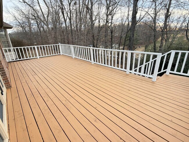 Foto del edificio - Beautiful Home In Bent Creek- Jackson