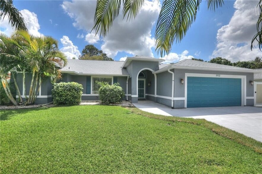 Foto principal - 562 Rolling Hill Dr
