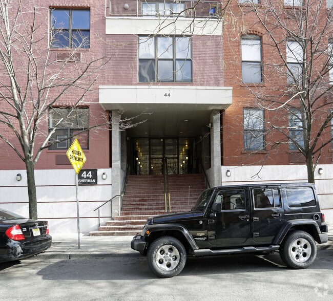 44 Sherman Ave, Jersey City, NJ 07307 44 Sherman Ave Jersey City, NJ
