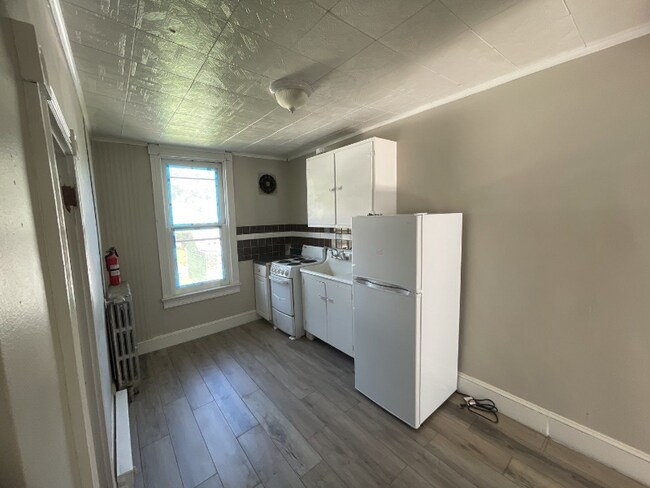 Foto del edificio - 582 Sunbury St