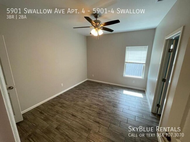 Foto del edificio - 5901 Swallow Ave