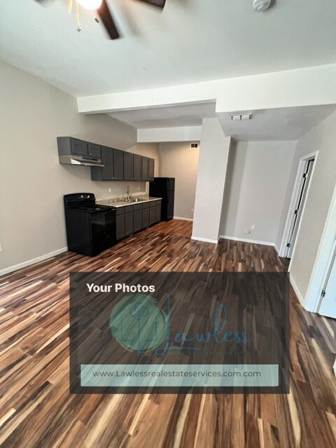 Building Photo - 2932 Haynie St