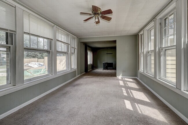 Building Photo - 519 Conant Ave