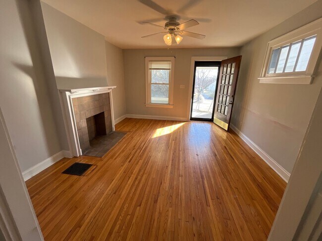 Foto del edificio - 268-270-270 Olentangy St