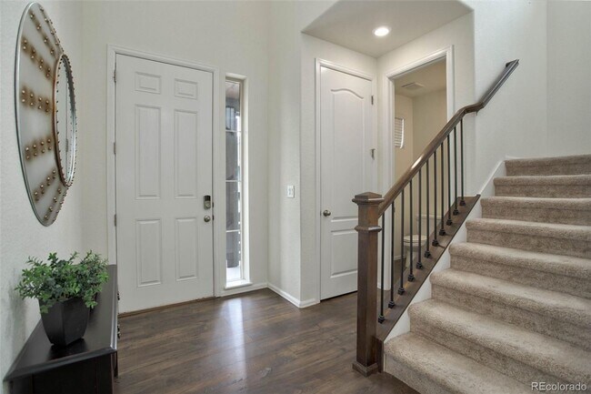 Foto del edificio - Lovely Newer 3 Bedroom Home