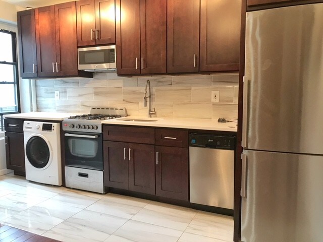 Foto del edificio - 1 Convent Ave