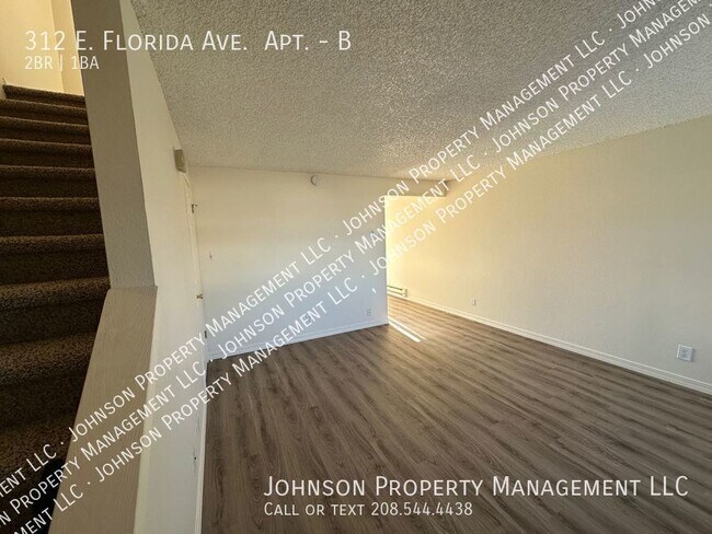 Foto del edificio - 312 E Florida Ave