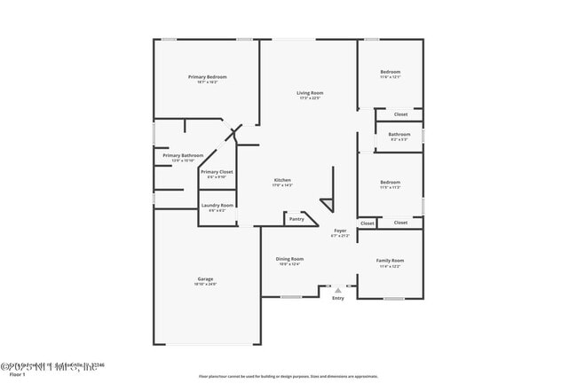 Building Photo - 2378 Bentwater Dr W
