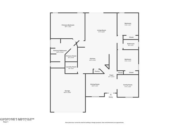Foto del edificio - 2378 Bentwater Dr W