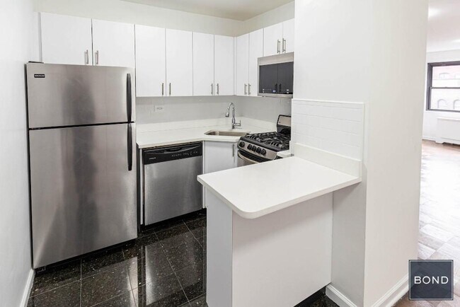 Foto del edificio - 145 E 16th St