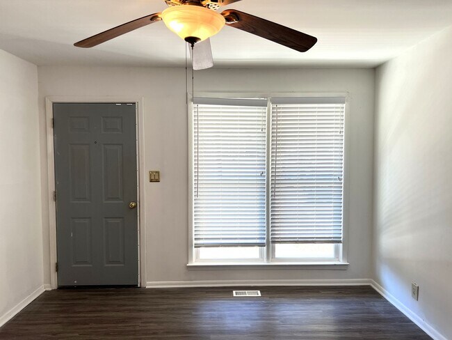 Foto del edificio - Cute Home in East Macon