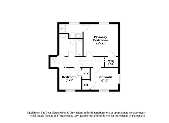 Building Photo - 9107 W 49th Terrace
