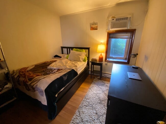 Foto del edificio - 307 Shawmut Ave