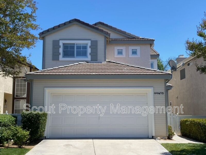 Primary Photo - 44670 Arbor Ln
