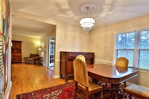 Photo - 40 Arpege Way NW (Atlanta, GA)