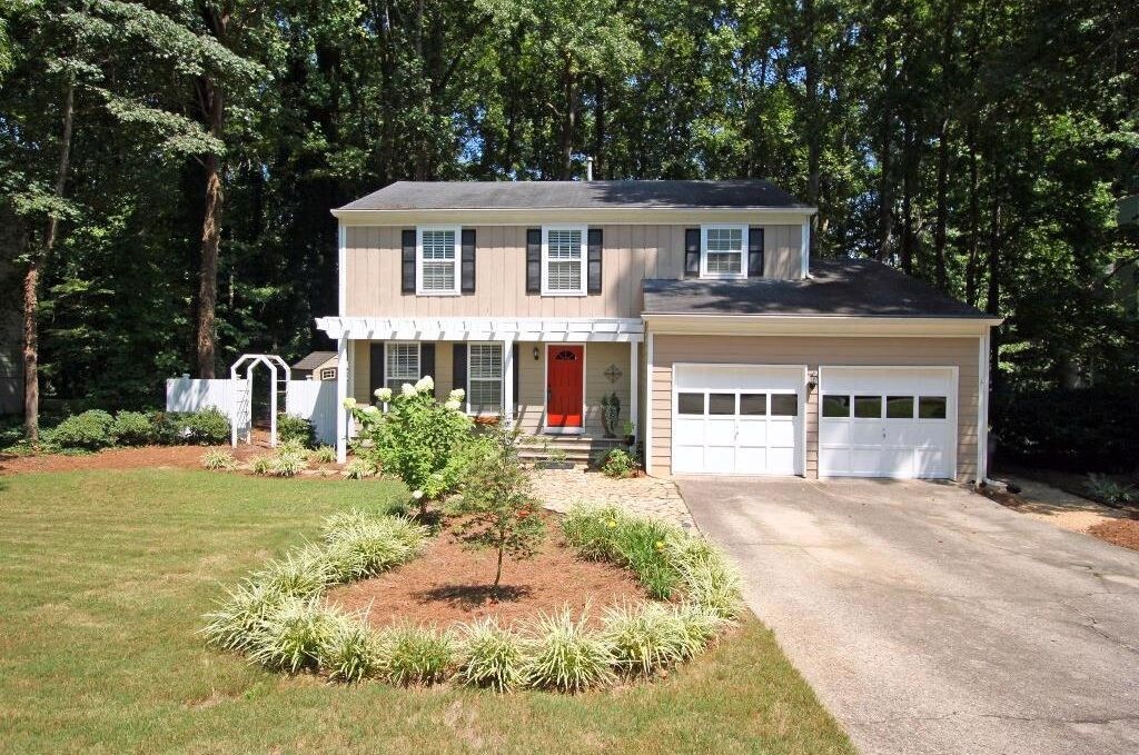 Foto principal - 1412 Heritage Glen Dr