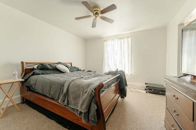 Foto del edificio - 2342 Walnut St