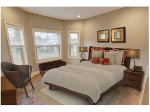 Mill Hollow Apartments photo'