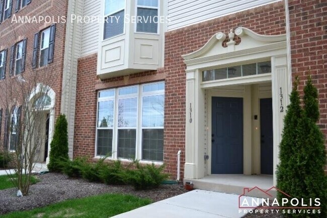 Foto del edificio - 1310 Cheswick Ln