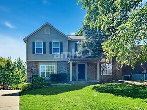 Building Photo - 8460 Moonstone Ct
