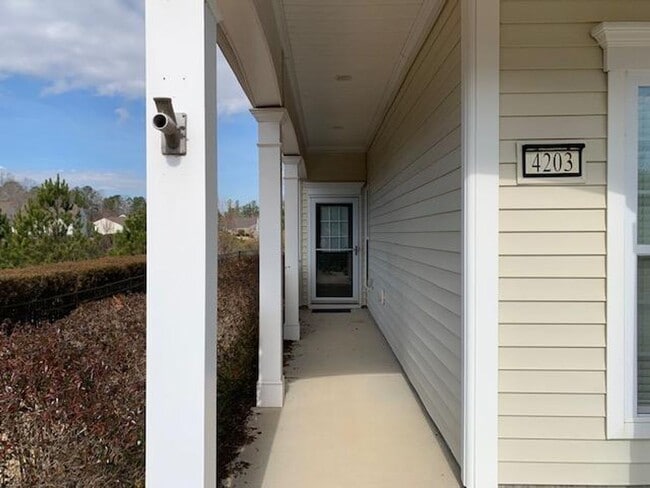 Building Photo - 4203 Del Webb Ave