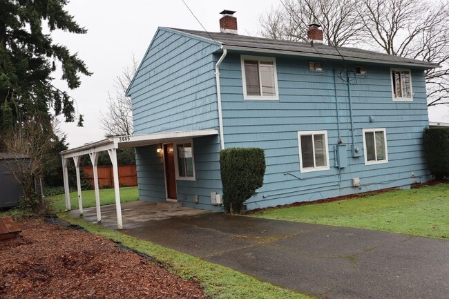 Building Photo - Remodeled Harney Heights Duplex for Rent -...