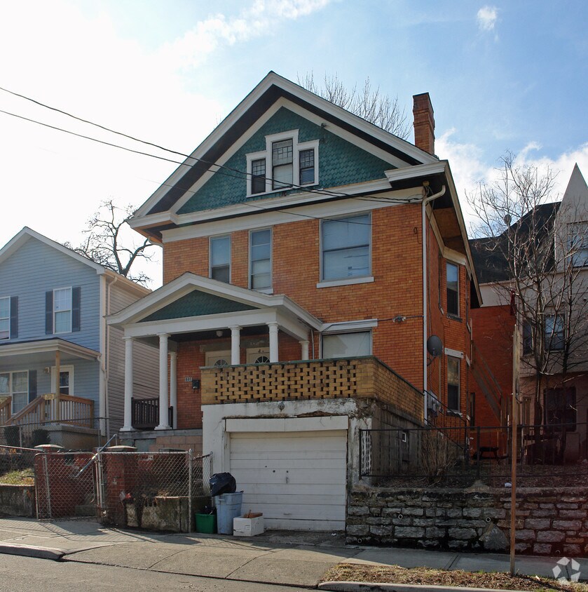 Foto del edificio - 805-807 Oak St