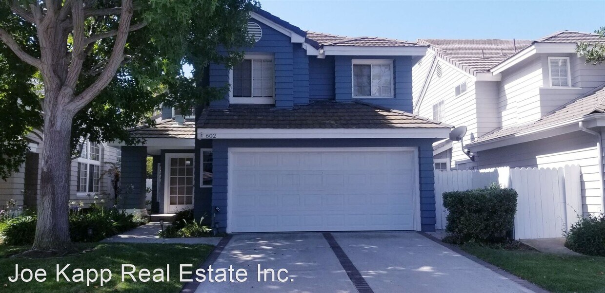 Primary Photo - 3 br, 2.5 bath House - 602 Pacific Cove Drive