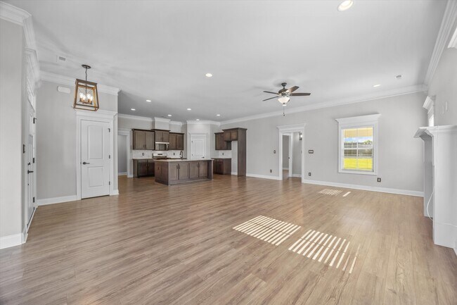 Foto del edificio - 17050 Stonegate Dr
