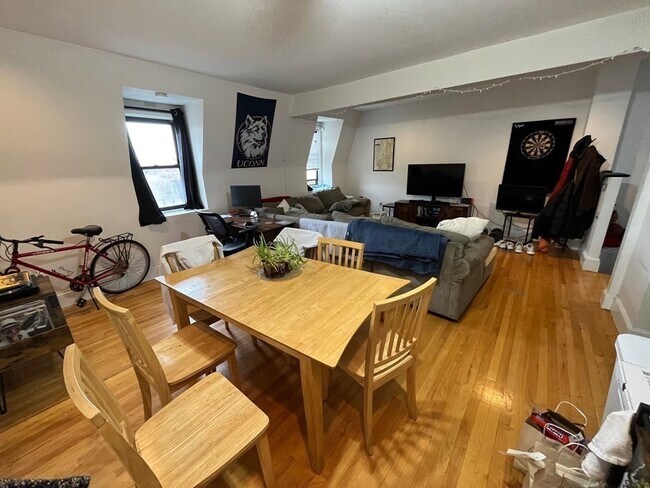 Foto del edificio - 762 Tremont St