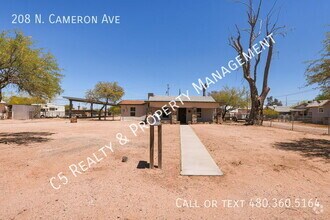 Building Photo - 208 N Cameron St