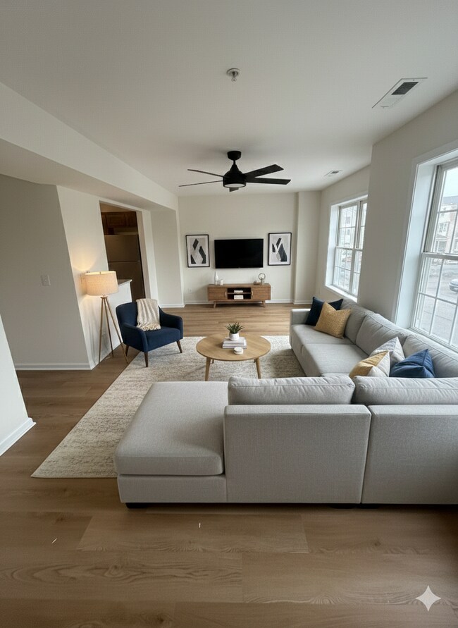 Building Photo - 550 Riverside Dr