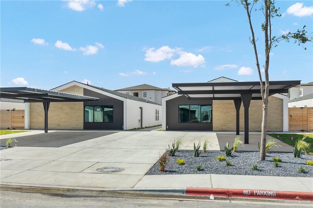 Foto principal - 1320 E Hibiscus Ave