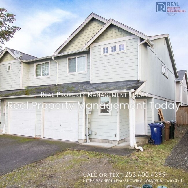 Building Photo - 3507 S 43rd St