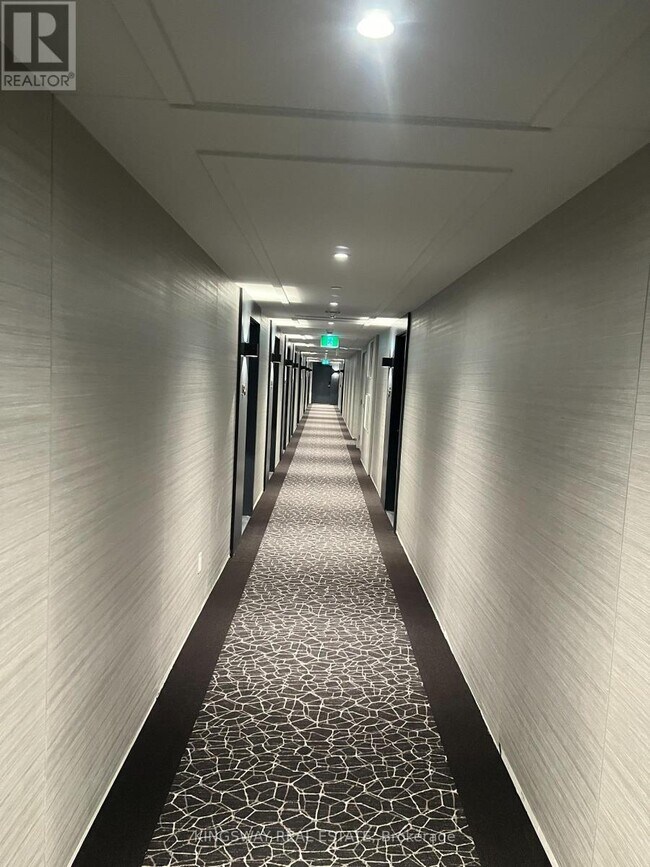 Photo du bâtiment - 543 Richmond St W