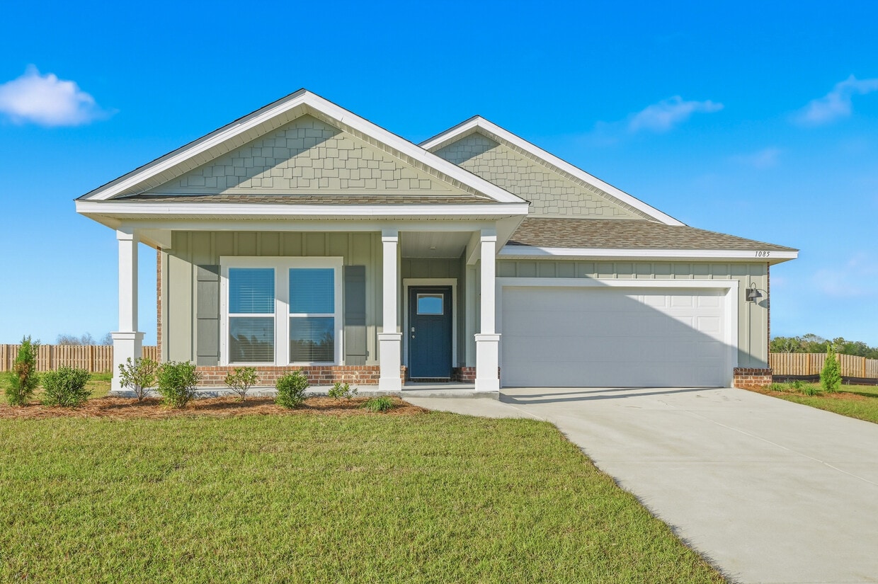 Foto principal - 1085 Hayward Lp