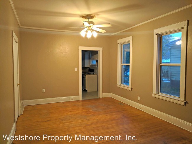 Building Photo - 2 br, 1 bath House - 731 Hill Ave.