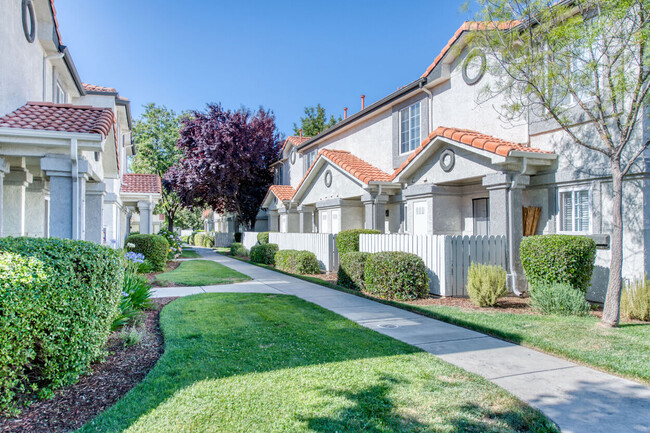 Building Photo - Ascent Townhome Apartments