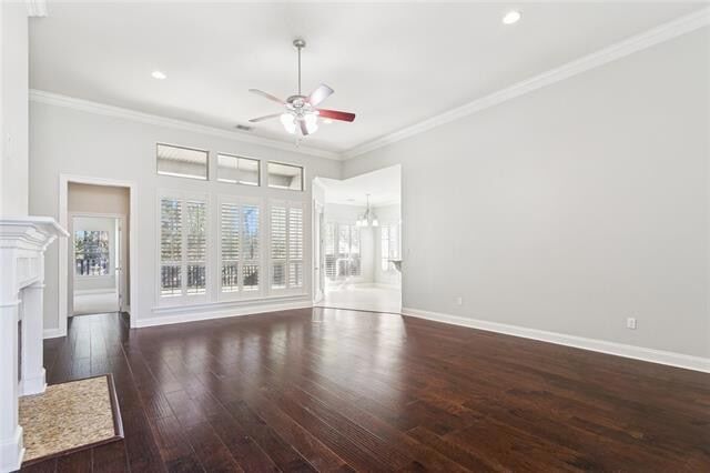 Foto del edificio - 305 Brown Thrasher Loop S