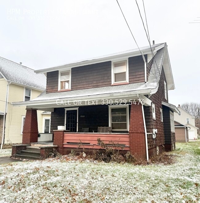 Building Photo - 1208 19th St NW